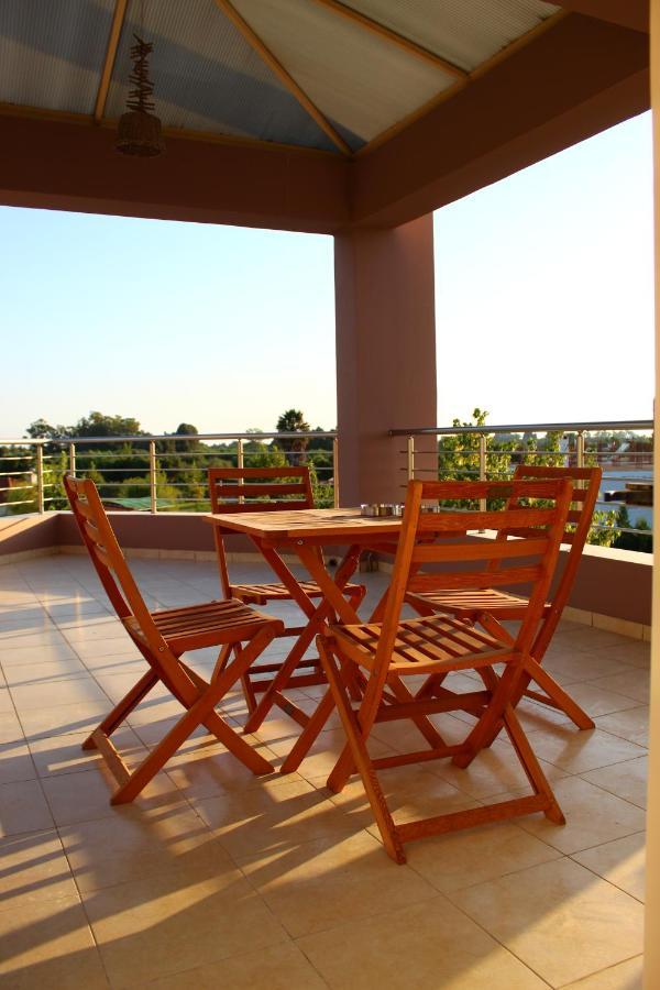Villa Diamond Κουρούτα Αμαλιαδος Amaliada Extérieur photo