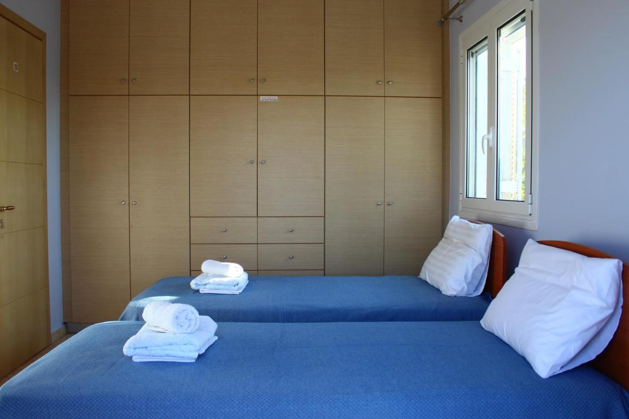 Villa Diamond Κουρούτα Αμαλιαδος Amaliada Extérieur photo