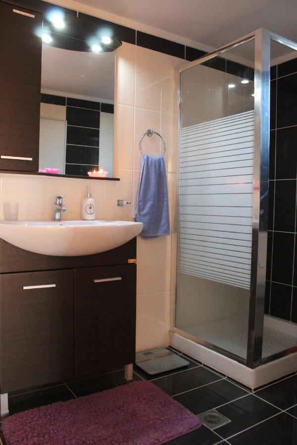 Villa Diamond Κουρούτα Αμαλιαδος Amaliada Extérieur photo
