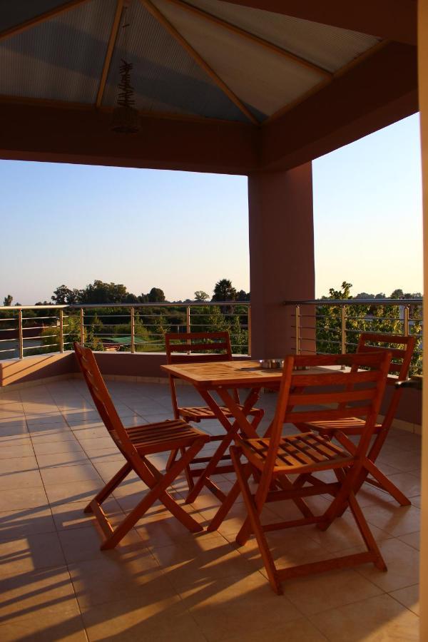 Villa Diamond Κουρούτα Αμαλιαδος Amaliada Extérieur photo
